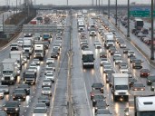 Contract awarded to study feasibility of 401 tunnel: Report