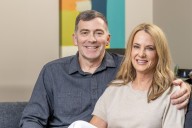 At home with Adelaide 36ers coach Mike Wells - SALIFE | InDaily, Inside South Australia