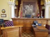 Accused gunman waives hearing after deadly Pennsylvania dispute