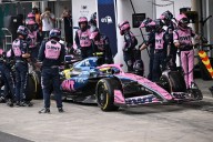 Franco Colapinto y su gran deuda pendiente