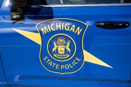 11 injured following limo bus rollover crash on I