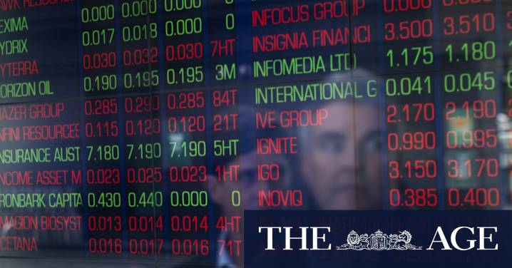 Market preview: ASX set to fall ahead of RBA decision