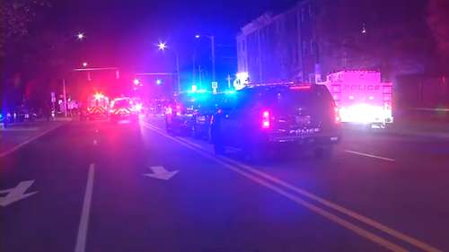 5 people shot in Wilmington, Delaware