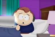 'Charlie Kirk amó South Park'