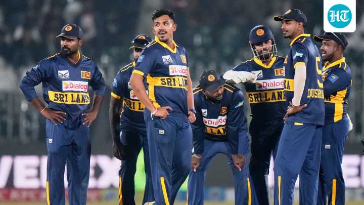 Sri Lanka players to return home as Islamabad bomb blast sparks safety scare