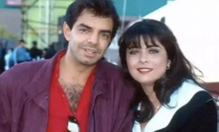 Victoria Ruffo rompe el silencio: así vivió con “3 pesos” de Derbez