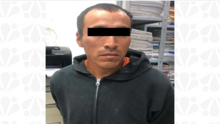 Sentencian a Sujeto que Intentó Asfixiar a una Niña de Siete Años en Puebla