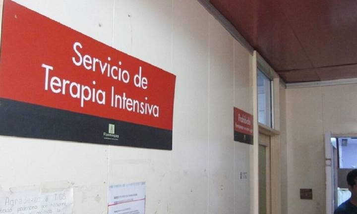 Cómo es el estado de salud del trabajador municipal que se accidentó podando un árbol