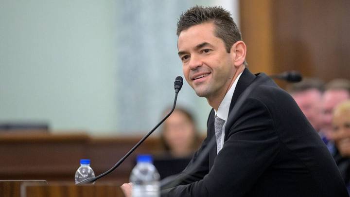 Trump’s Billionaire Pick for NASA Is Back. So What Changed?