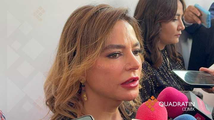 ¡La voz de la igualdad!