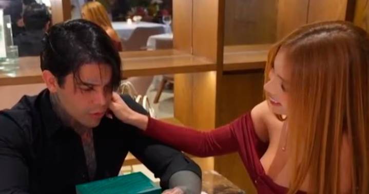 Yeferson Cossio habló sobre su impedimento de ser padre biológico y de la posibilidad de adoptar