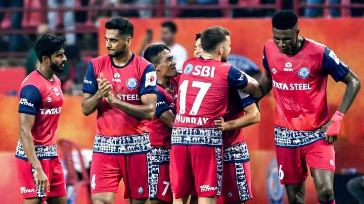 Super Cup: Jamshedpur ends campaign with 2