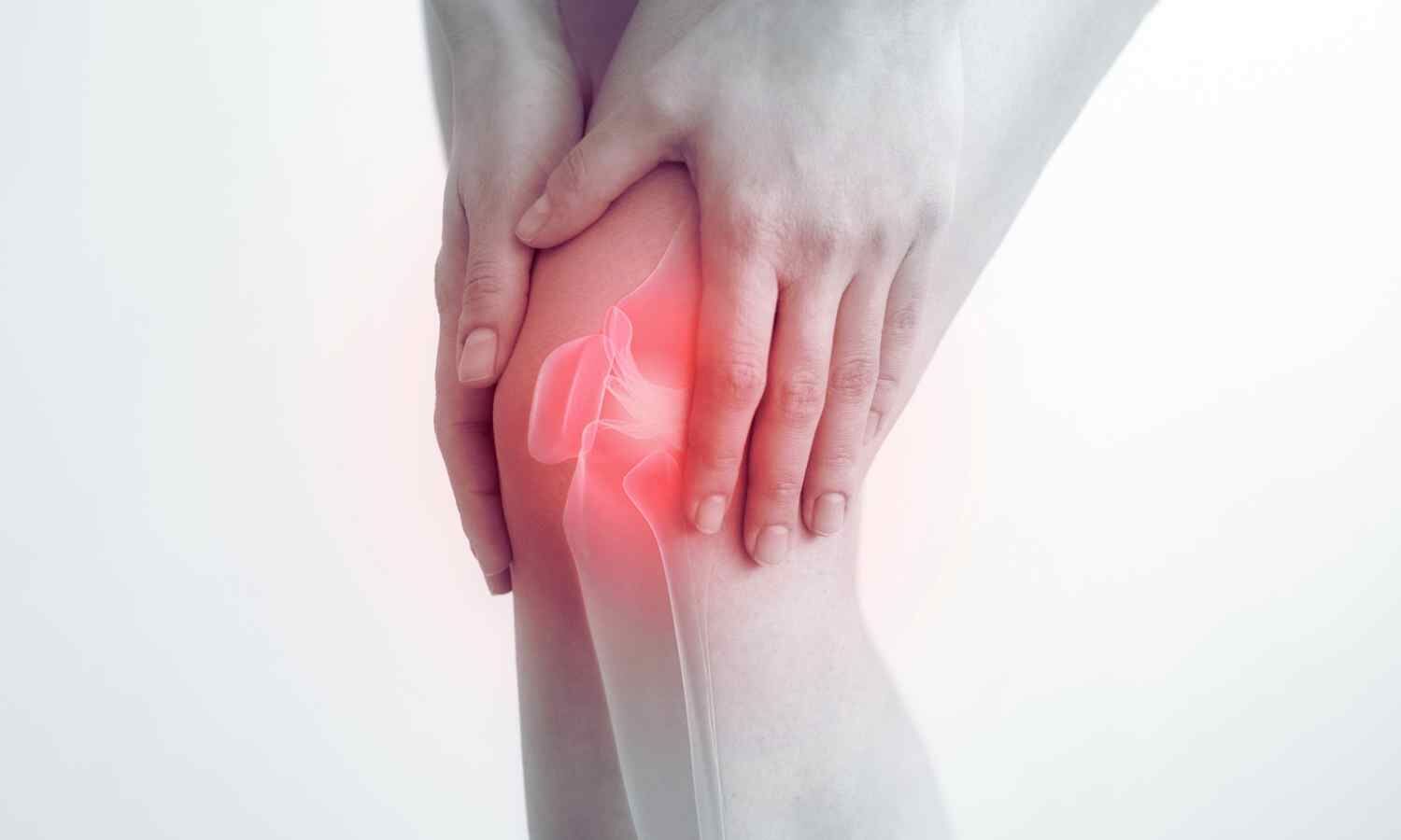 NEJM Study finds improvement in knee pain with exercise and physical therapy