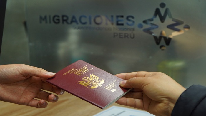 Migraciones: cómo se paga la tasa de pasaporte y separar cita para el mismo día
