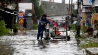 Inundaciones en Indonesia dejan más de 40 muertos y desaparecidos
