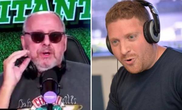 Duka destrozó a Jonatan Viale con un dato demoledor