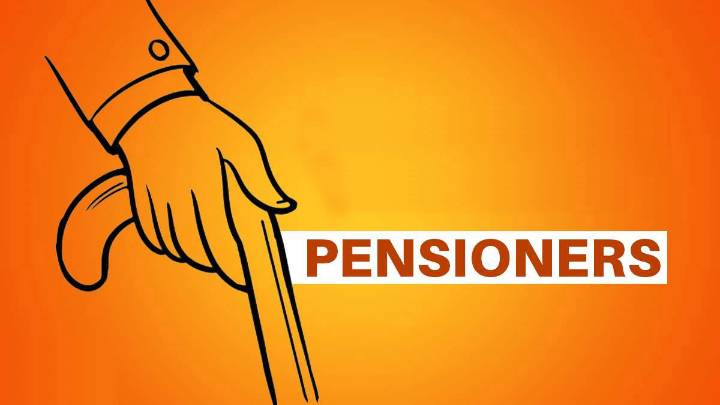 Pensioners Embrace the Digital Shift in J&K