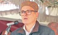 PDP responsible for J&K’s fall from state to UT: CM Omar