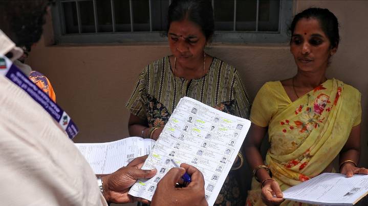 'Special revision' of electoral rolls to commence in poll