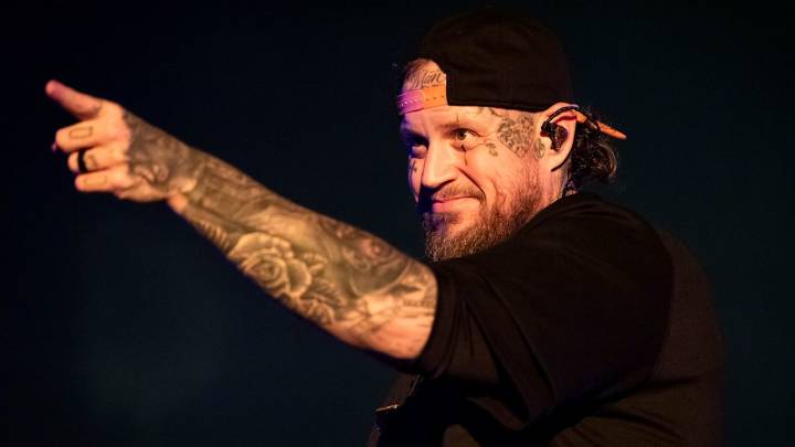 Jelly Roll reveals upcoming challenge following drastic weight loss transformation