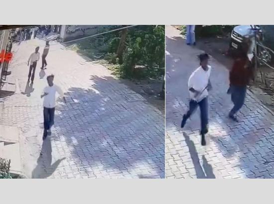 Mohali: Student brutally attacked by 20-25 youths outside Engineering College