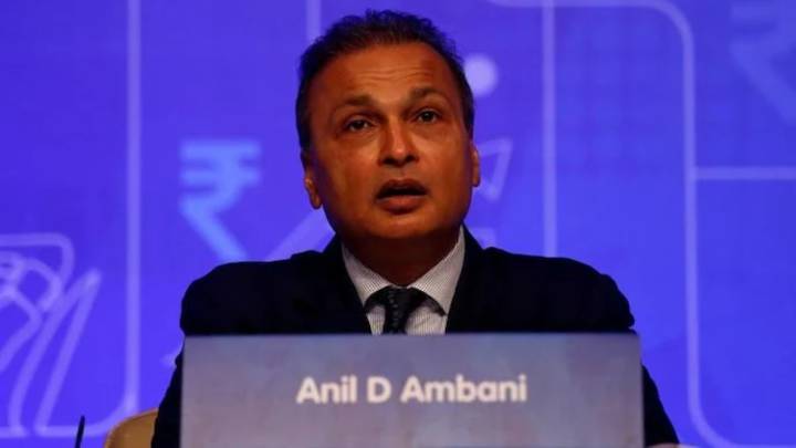 Anil Ambani summoned again by ED in loan fraud case, to appear on November 14