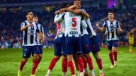 Rayados supera al América en Monterrey y sueña con las semifinales