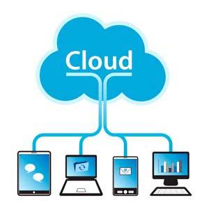 Why use cloud storage?