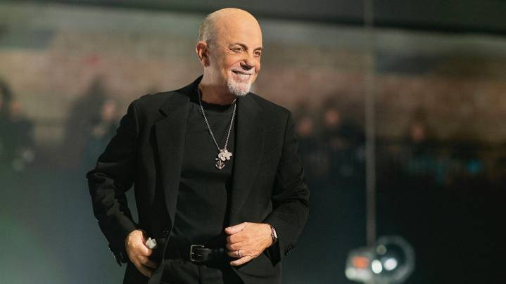 Billy Joel songs every New York mayor should know