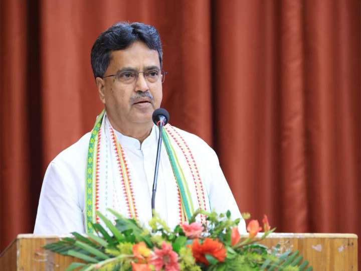 Tripura govt aims to bring Agartala Govt Medical college: CM