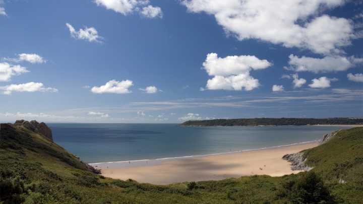 El único país del mundo que "solo existe los fines de semana": tiene jefe de Estado, moneda y bandera nacional, pero no aparece en ningún mapa