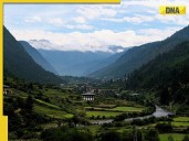 Bhutan has the most expensive visa in the world due to SDF