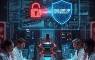 La ciberseguridad cuántica ya no es ciencia ficción