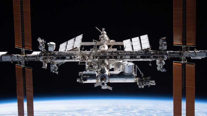 SpaceX will help NASA deorbit ISS by 2030. Here's why