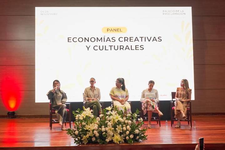 Cartagena lanza estudio de economías culturales y su primer boletín cultural