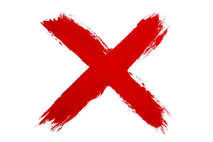 X.Com Is Gonna Snitch You Out to the Public If You Use a VPN