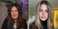 Paula Chaves contó su verdad sobre la polémica que se desató cuando rechazó la nota con la China Suárez
