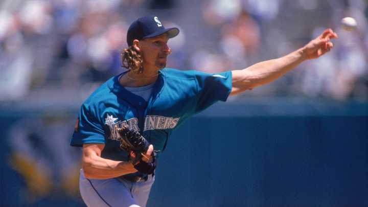 Randy Johnson number retirement: Mariners to retire No. 51 during 2026 MLB season
