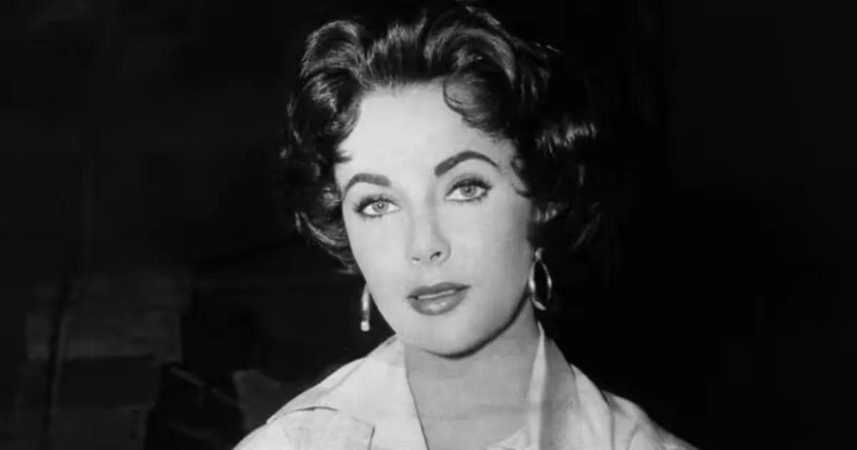 Elizabeth Taylor's favourite perfume 'I've worn for years' is £3 at Superdrug with deal