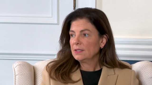 Kelly Ayotte makes plea to Washington: no more shutdowns