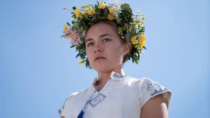 Florence Pugh Says ‘Midsommar’ Led to Six Months of Depression