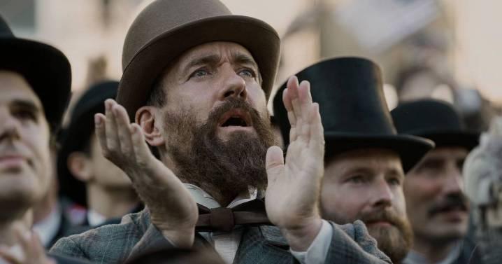 Death By Lightning explains why Charles Guiteau assassinated US President James Garfield