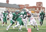 Football and local scores for south, west, north suburbs