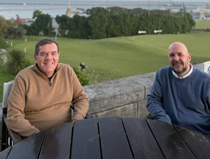 Los vínculos clave en las negociaciones por el gabinete y la cautela opositora