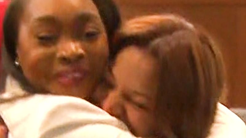 Infidelity at a cost? Influencer ordered to pay $1.75M for affair