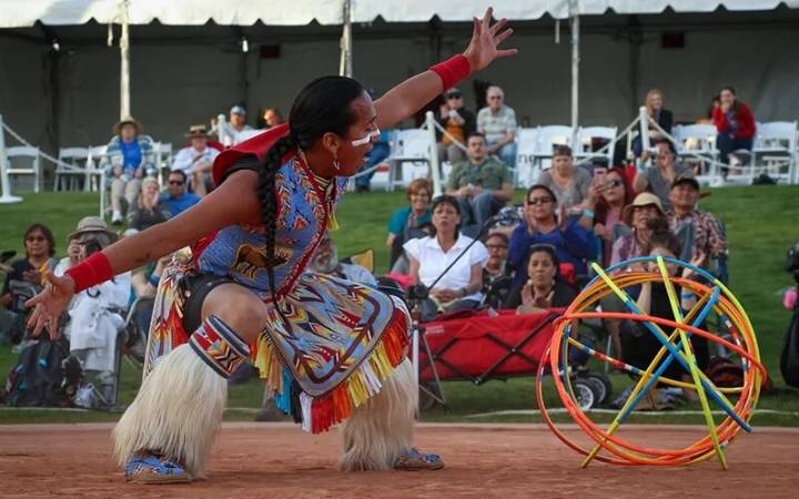 City of Phoenix celebrates Native American Heritage Month with video series