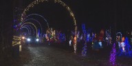 Pocosin Mini Christmas Wonderland brings joy to Bertie County and benefits charities