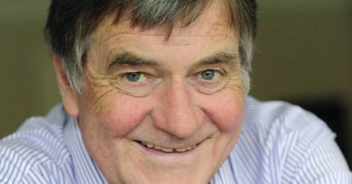 Brookside star apologises after 'racist joke' sees him banned from theatre