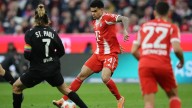 La Bundesliga y los medios alemanes se rinden ante Luis Díaz: fantásticos calificativos