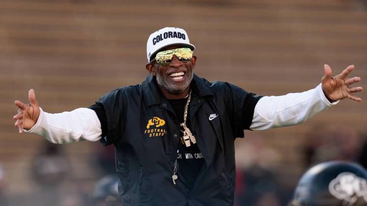 Deion Sanders' Colorado tenure may not have a path forward